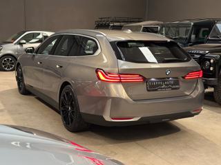 BMW 520 usata, con Antifurto