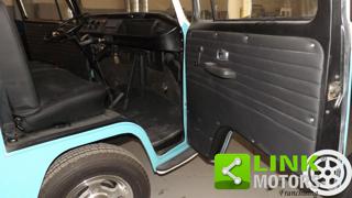 VOLKSWAGEN T2 usata 40