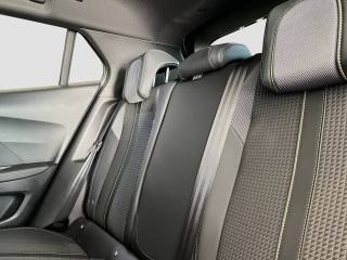 PEUGEOT 2008 usata 11