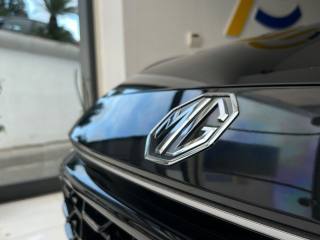 MG ZS usata, con Alzacristalli elettrici