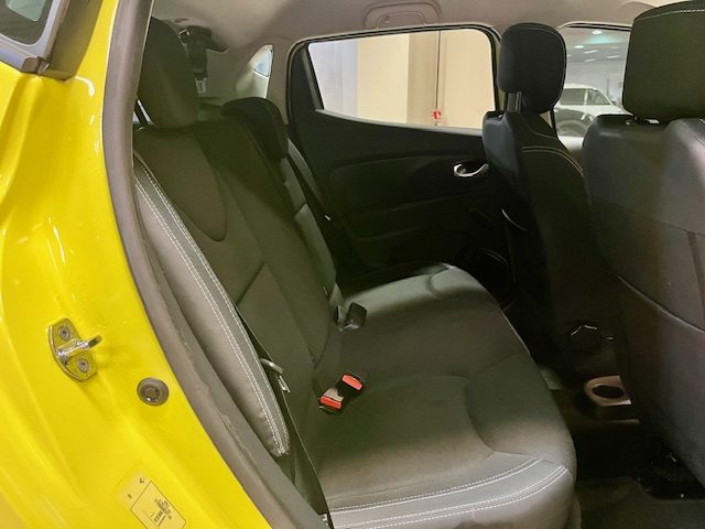 RENAULT Clio usata, con Park Distance Control