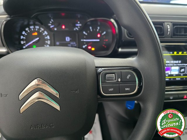 CITROEN C3 usata 13