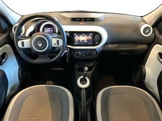 RENAULT Twingo usata, con Climatizzatore