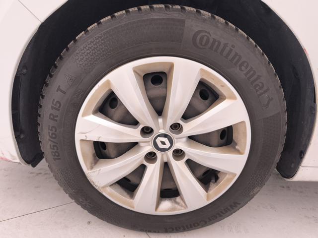 RENAULT Clio usata, con Climatizzatore