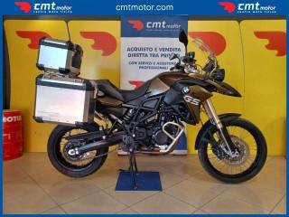 BMW F 800 GS