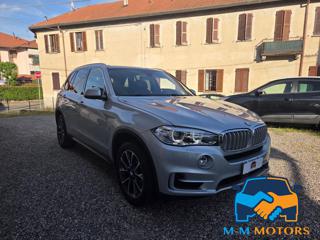 BMW X5 usata, con Airbag laterali