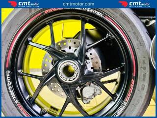 DUCATI Streetfighter usata 9