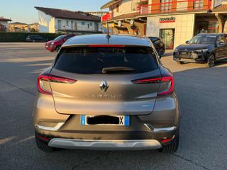 RENAULT Captur usata, con Autoradio