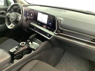 KIA Sportage usata, con Fendinebbia