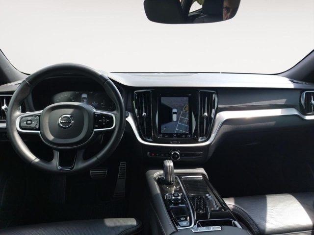 VOLVO V60 usata, con Controllo trazione
