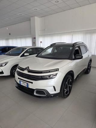 CITROEN C5 Aircross BlueHDi 130 S&S Feel Pack