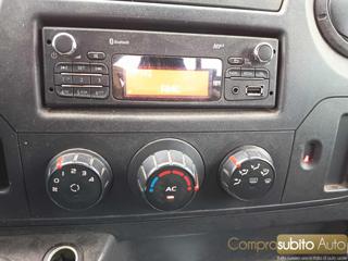 RENAULT Master usata, con Servosterzo