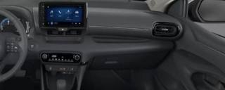 TOYOTA Yaris usata, con Controllo automatico clima