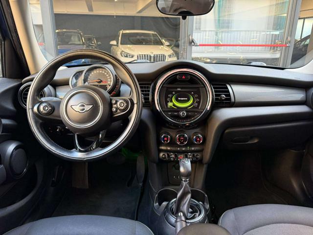 MINI Cooper D usata, con Controllo trazione