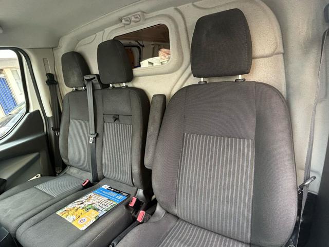 FORD usata 14
