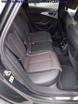 AUDI A6 usata, con ESP