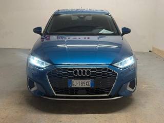 AUDI A3 usata, con Airbag laterali
