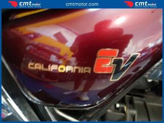 MOTO GUZZI California EV usata 4