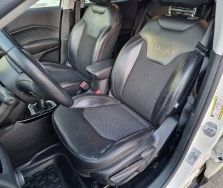 JEEP Compass usata, con Controllo trazione