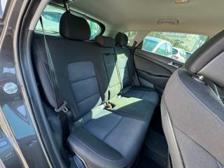 HYUNDAI Tucson usata, con Alzacristalli elettrici