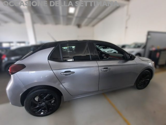 OPEL Corsa usata, con Airbag laterali