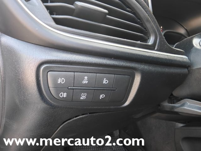 FIAT Tipo usata, con Chiusura centralizzata