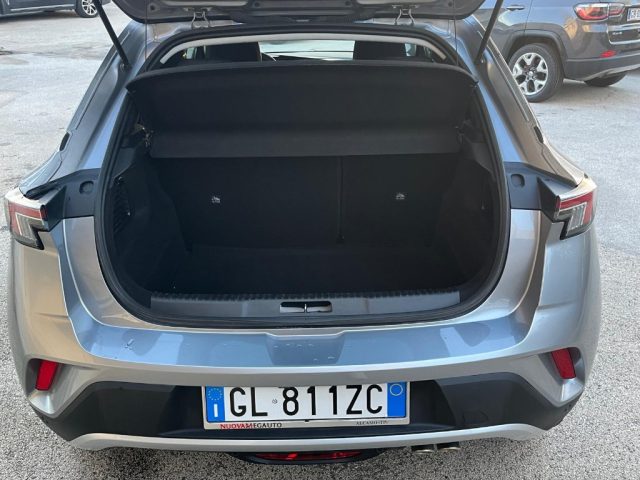 OPEL Mokka usata, con Chiusura centralizzata