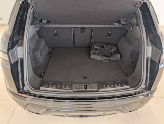 LAND ROVER Range Rover Evoque usata, con Cerchi in lega