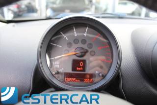 MINI Countryman usata 19