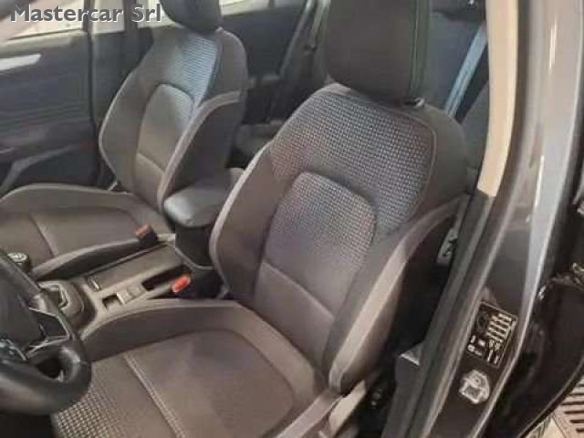 FORD Focus usata, con Autoradio