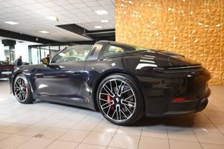 PORSCHE 992 usata 143
