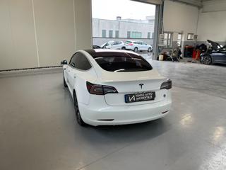 TESLA Model 3 usata, con Alzacristalli elettrici