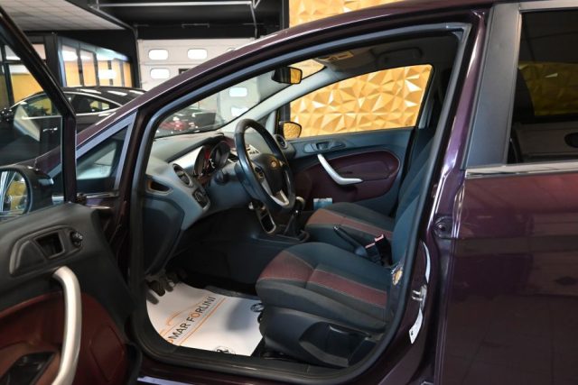 FORD Fiesta usata 15