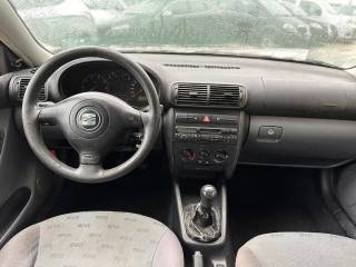 SEAT Leon usata, con Controllo automatico clima