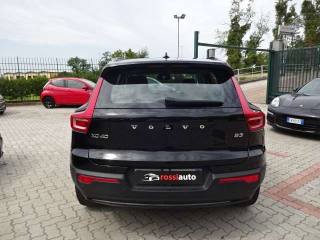 VOLVO XC40 usata, con Autoradio