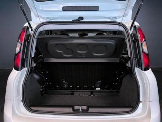 FIAT Panda usata, con Immobilizzatore elettronico