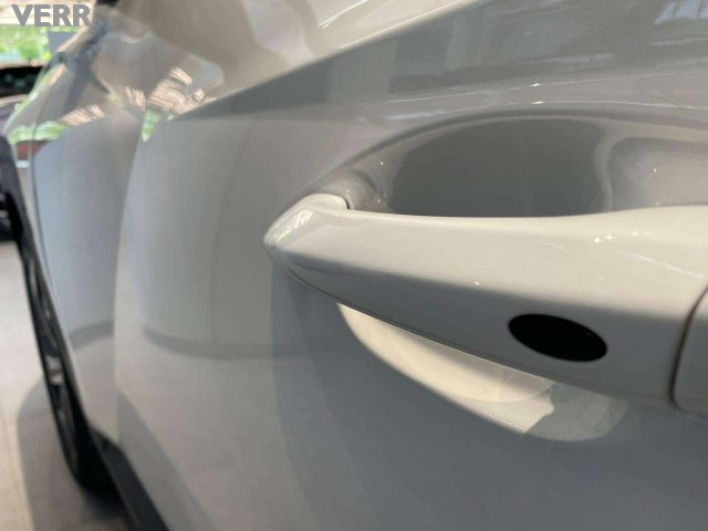 HYUNDAI Tucson usata, con Autoradio