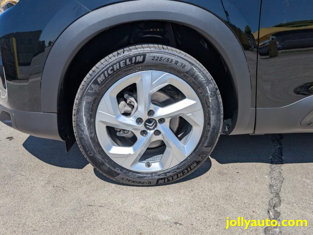 CITROEN C5 Aircross usata, con Climatizzatore