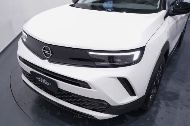OPEL Mokka usata, con Sensori di parcheggio anteriori
