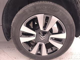 CITROEN C3 usata, con Fari LED