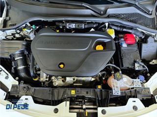 FIAT Tipo usata, con Filtro antiparticolato