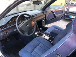 MERCEDES-BENZ 200 usata 7