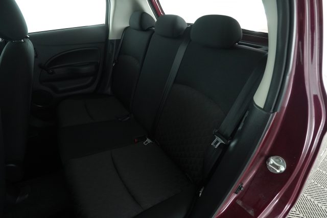 MITSUBISHI Space Star usata 8