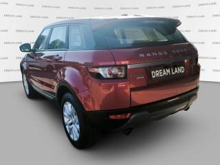 LAND ROVER Range Rover Evoque usata, con Airbag