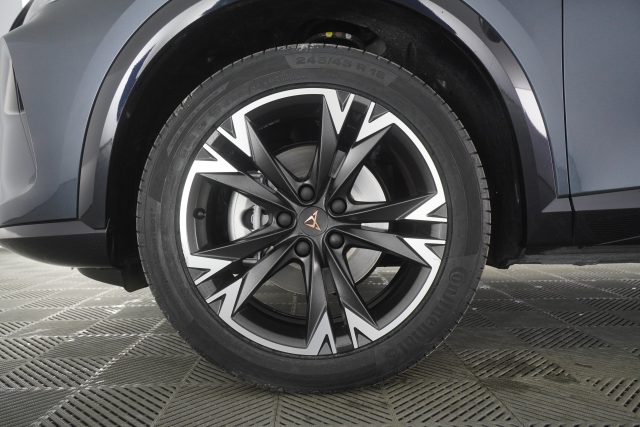 CUPRA Formentor usata 13