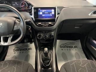 PEUGEOT 2008 usata, con Chiusura centralizzata