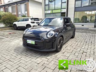 MINI Cooper usata, con ABS