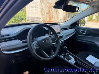 JEEP Compass usata, con ESP