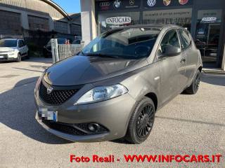LANCIA Ypsilon usata, con Airbag Passeggero