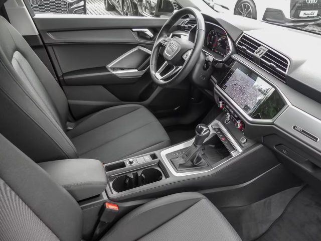 AUDI Q3 usata, con Cerchi in lega